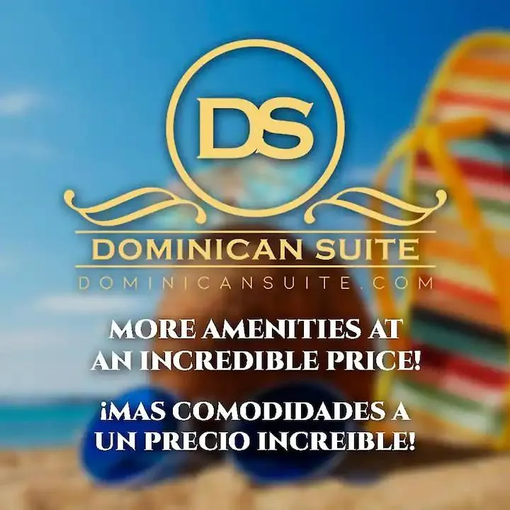 Apartament Dominican Suite 2, Increible Apto. Cama King Puerto Plata
