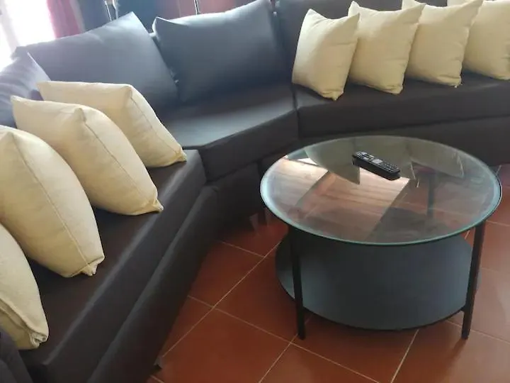 Dominican Suite 2, Increible Apto. Cama King Puerto Plata Dominikana