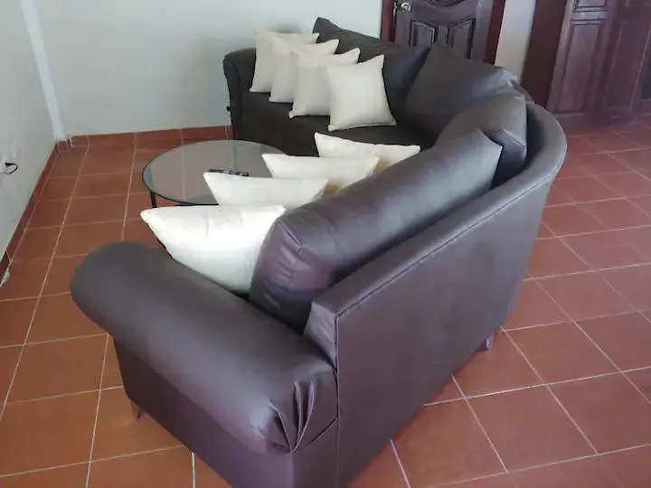 Dominican Suite 2, Increible Apto. Cama King Puerto Plata Apartament