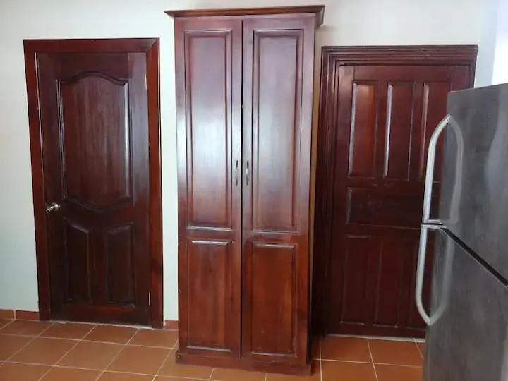 Dominican Suite 2, Increible Apto. Cama King 普拉塔港 0*,  多米尼加共和国