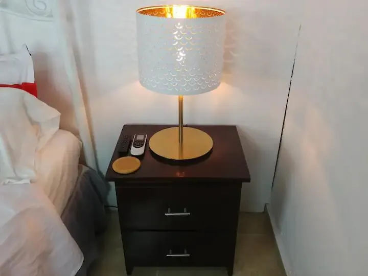 公寓 Dominican Suite 2, Increible Apto. Cama King 普拉塔港