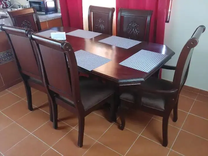 Dominican Suite 2, Increible Apto. Cama King 普拉塔港 公寓