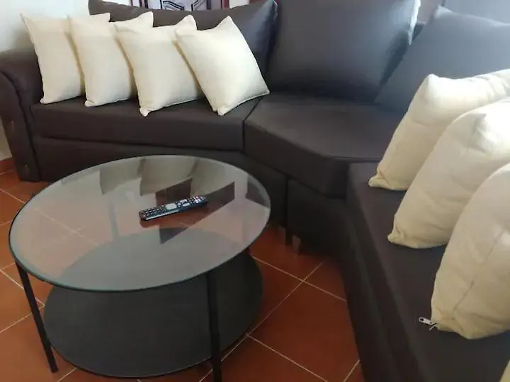 Dominican Suite 2, Increible Apto. Cama King 普拉塔港 多米尼加共和国